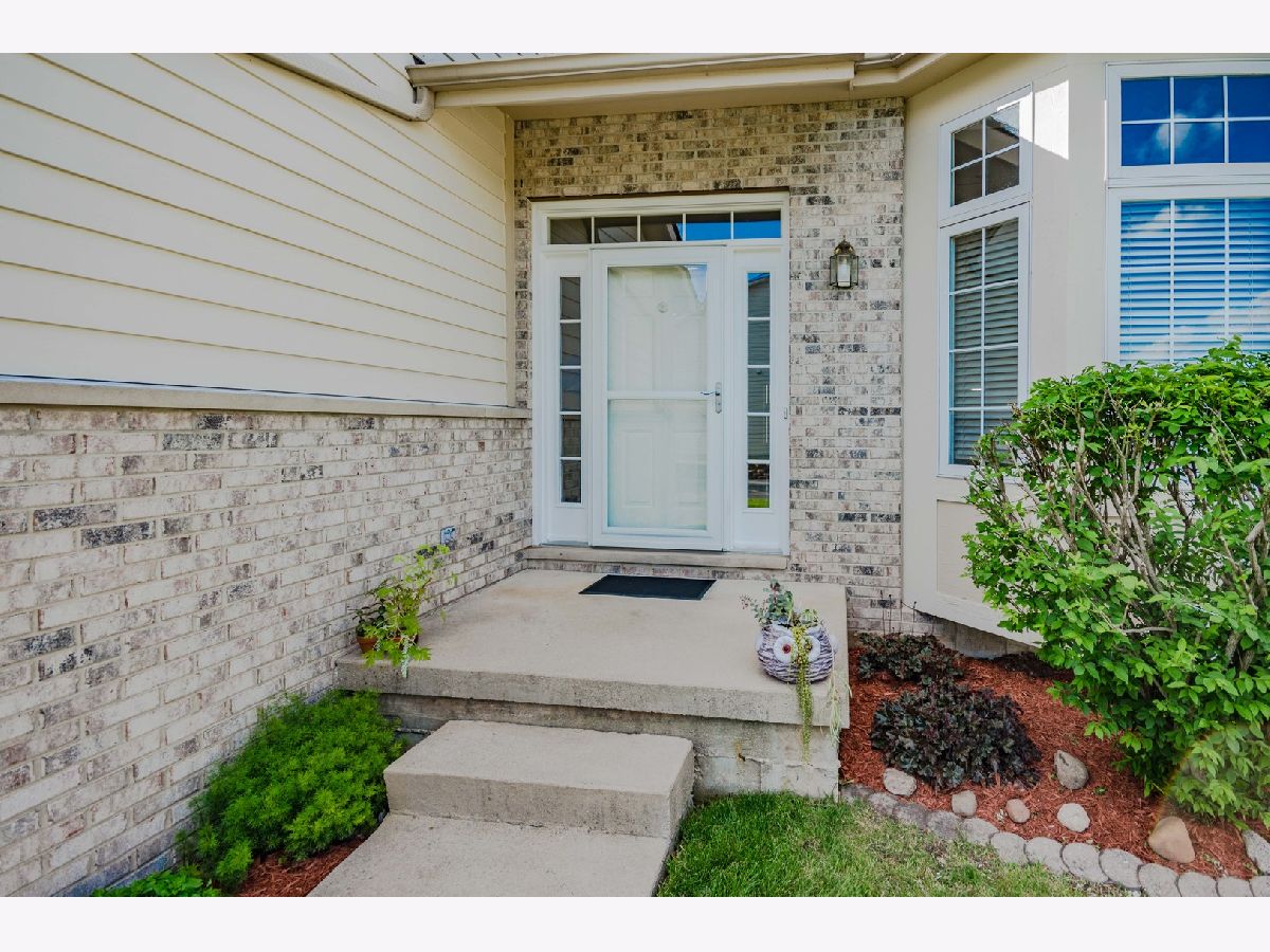 Townhomes Sold Gidden Greens Dekalb Illinois, 1211 Green