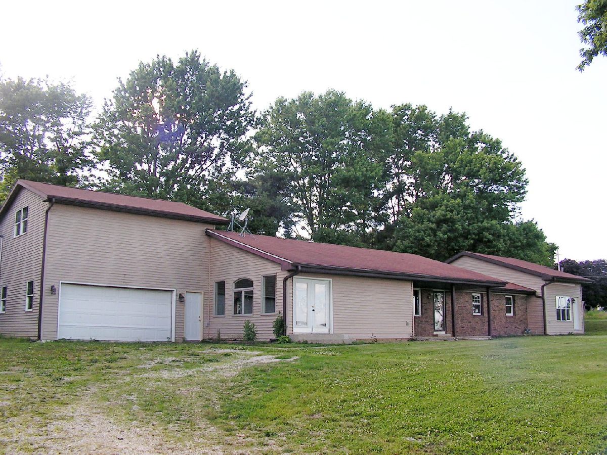  Sold Neponset Illinois, 311 South