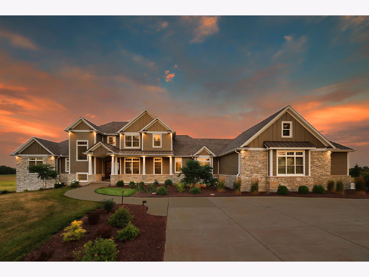 Wagon Trail Road White Heath IL, Homes For Sale & For Rent Sadie