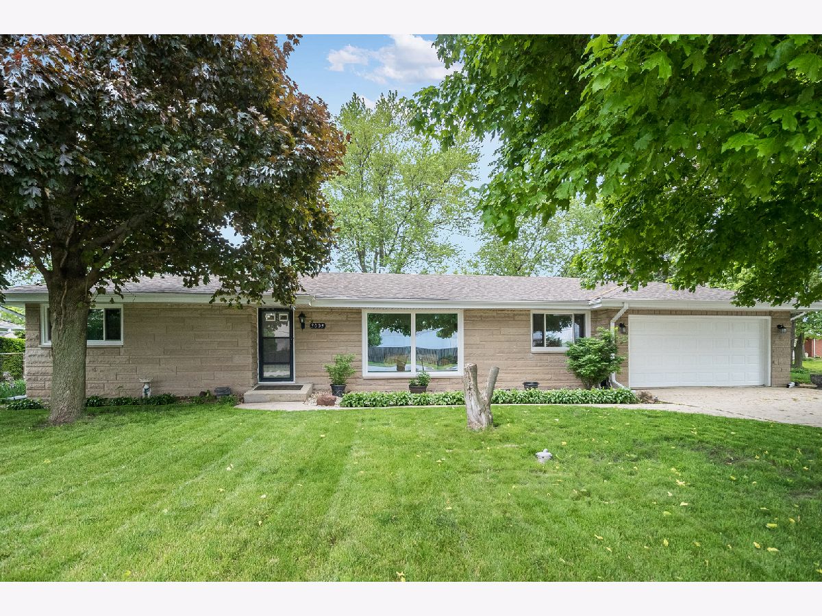 Homes Sold Pinecrest Joliet Illinois, 3009 16th