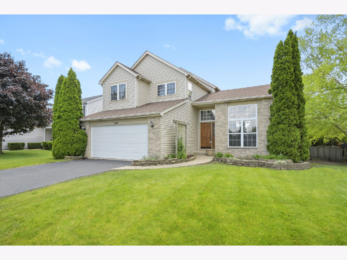 2219 Wesmere Lakes Drive, Plainfield, Illinois 60586 MLS 10726866