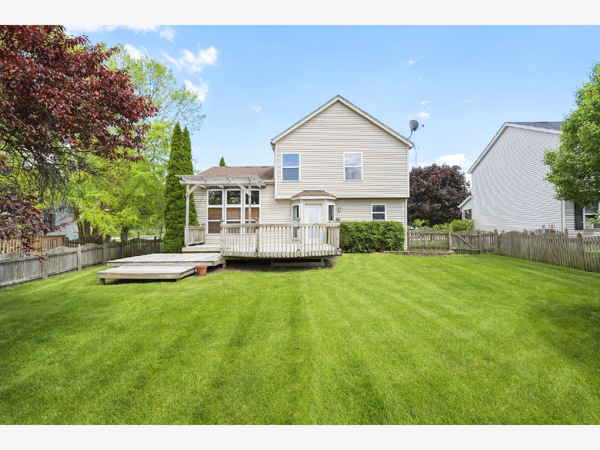 2219 Wesmere Lakes Drive, Plainfield, Illinois 60586 MLS 10726866