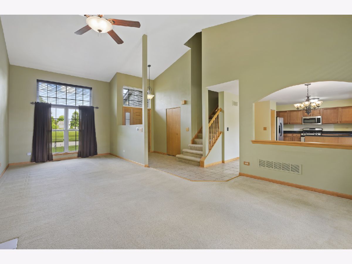 2219 Wesmere Lakes Drive, Plainfield, Illinois 60586 MLS 10726866