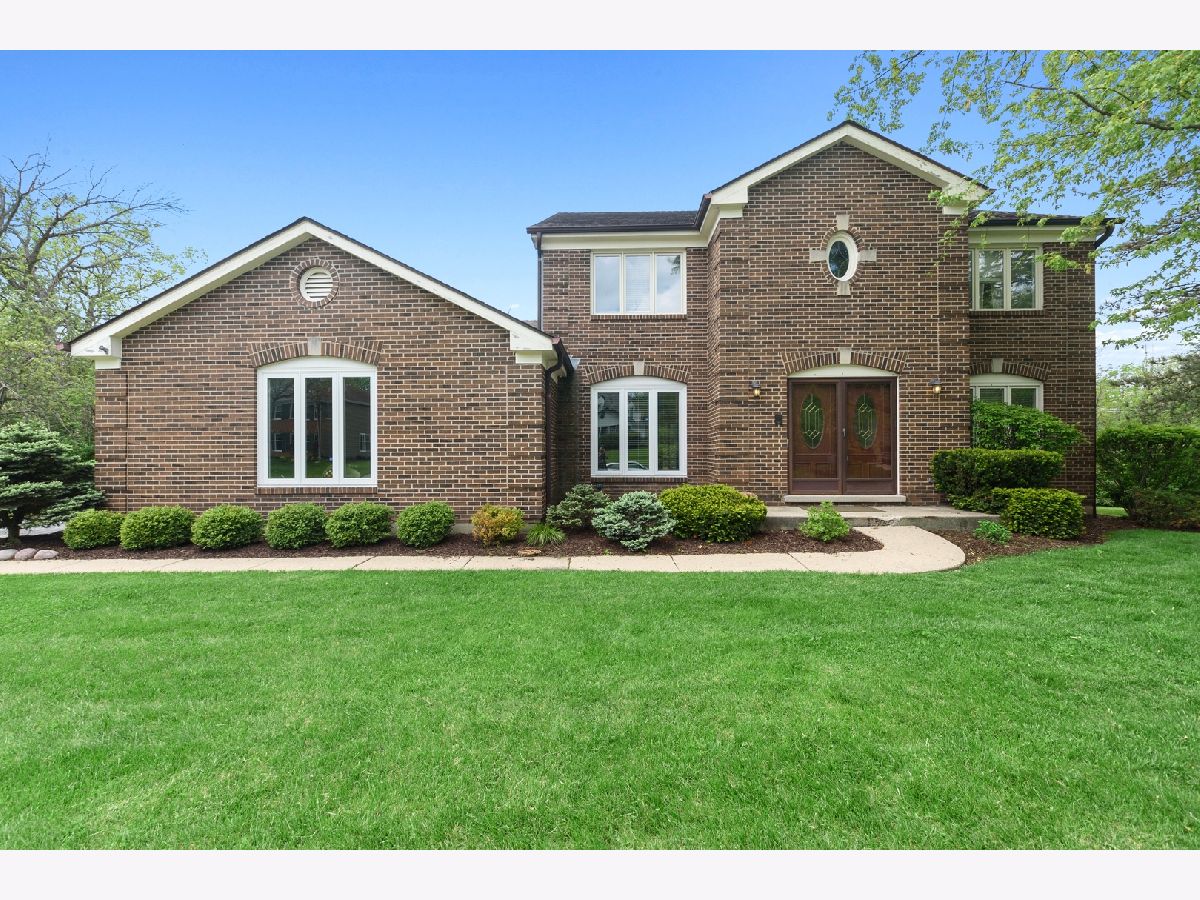 Homes Rented Woodgate Lincolnshire Illinois, 9 Middlebury