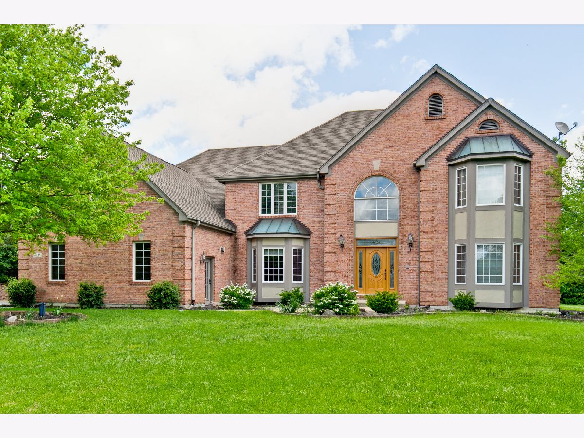 Homes Sold Colonel Holcomb Estates Crystal Lake Illinois, 6415 Colonel Holcomb