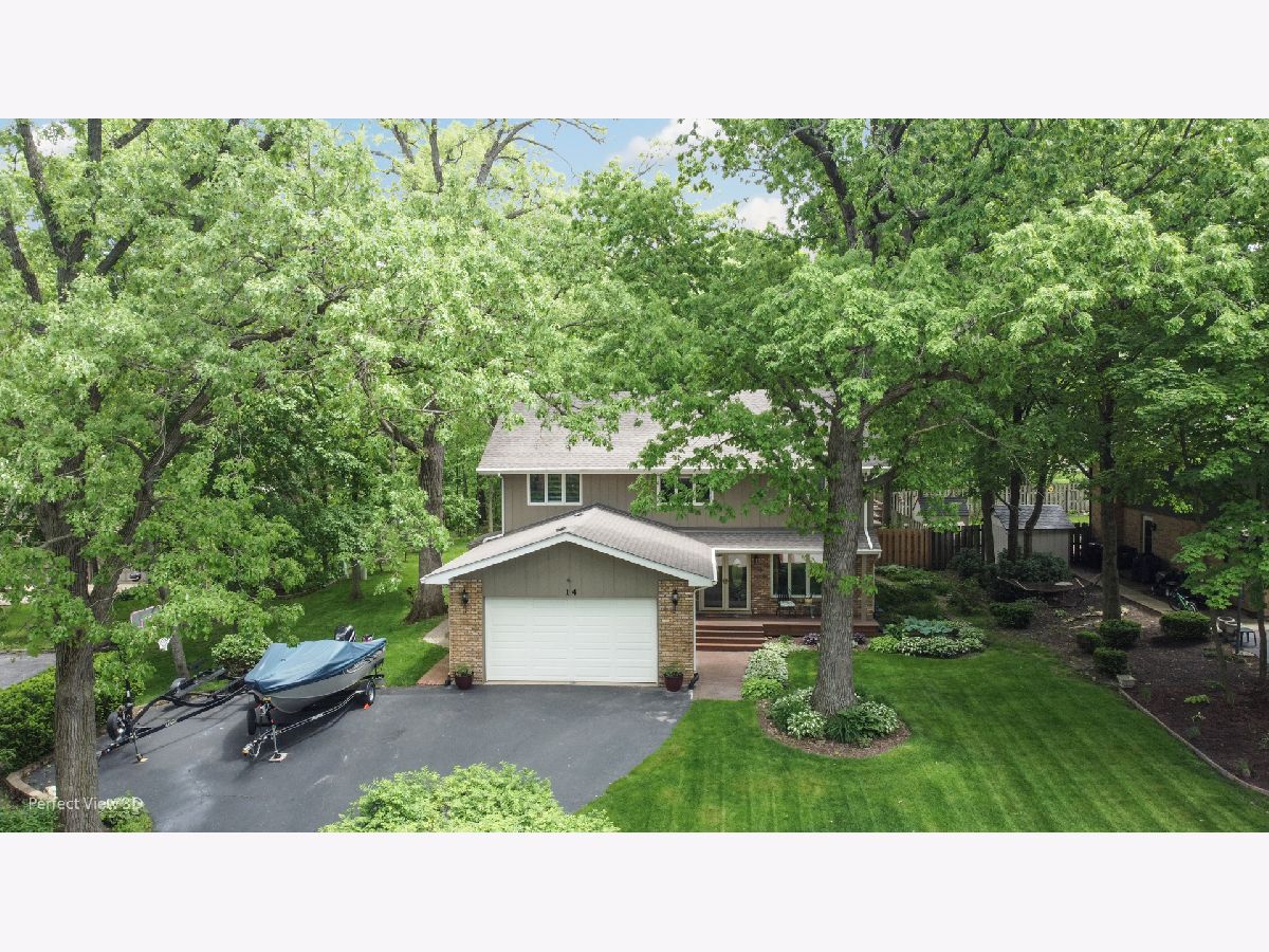 Homes Sold Warren Woods New Lenox Illinois, 14 Warren