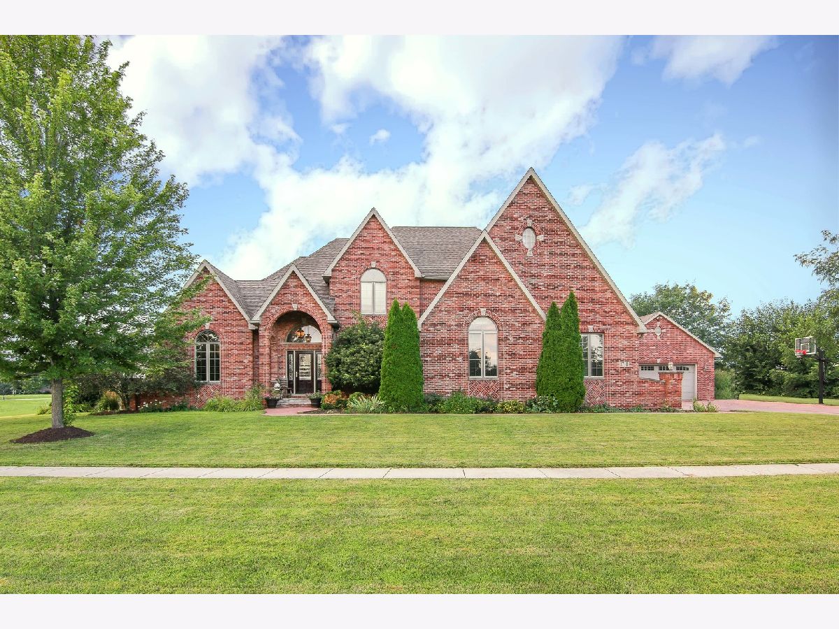 Homes Sold Prairie View Somonauk Illinois, 1710 Blue Jay