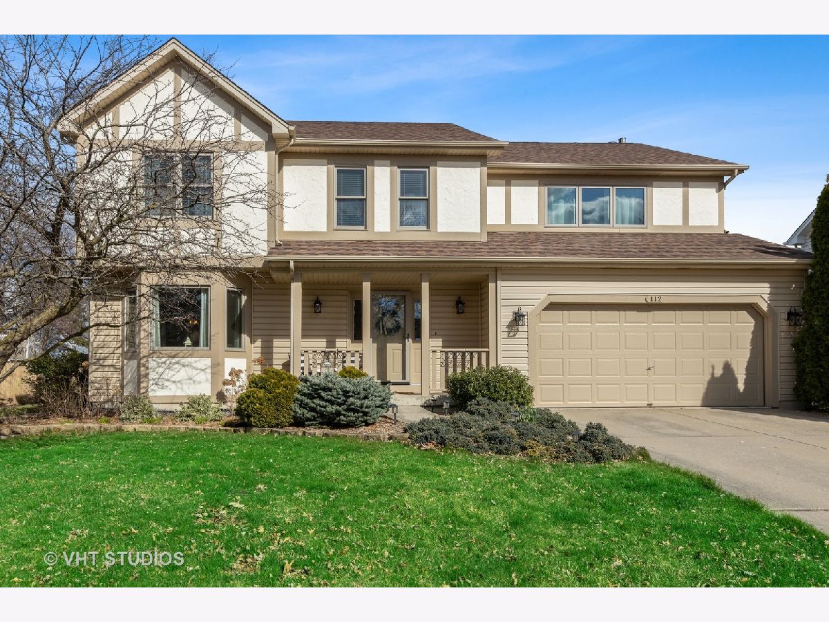 Homes Sold Winding Meadows Bolingbrook Illinois, 112 Vincent