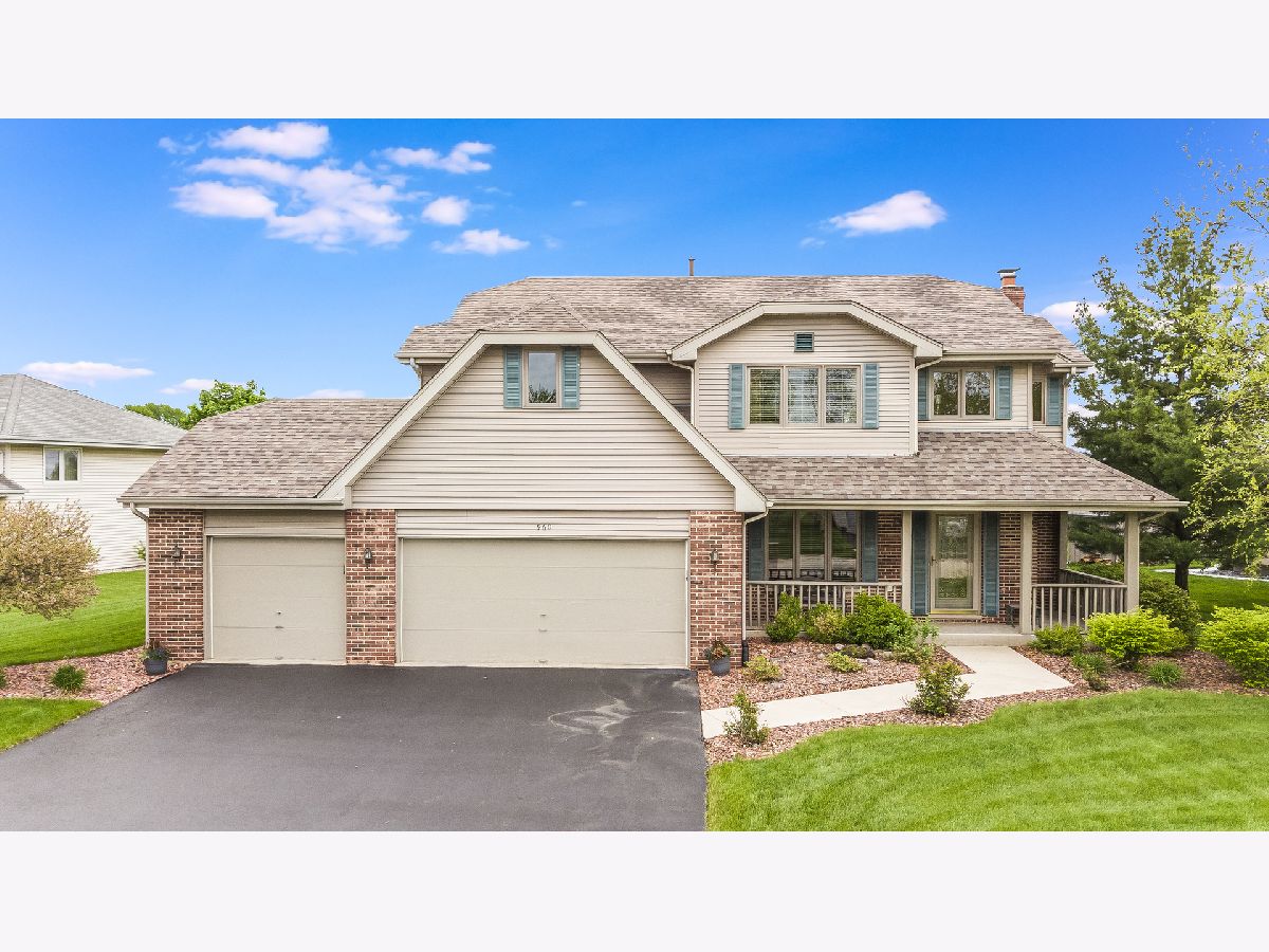 Homes Sold Chadwick New Lenox Illinois, 960 Wildwood