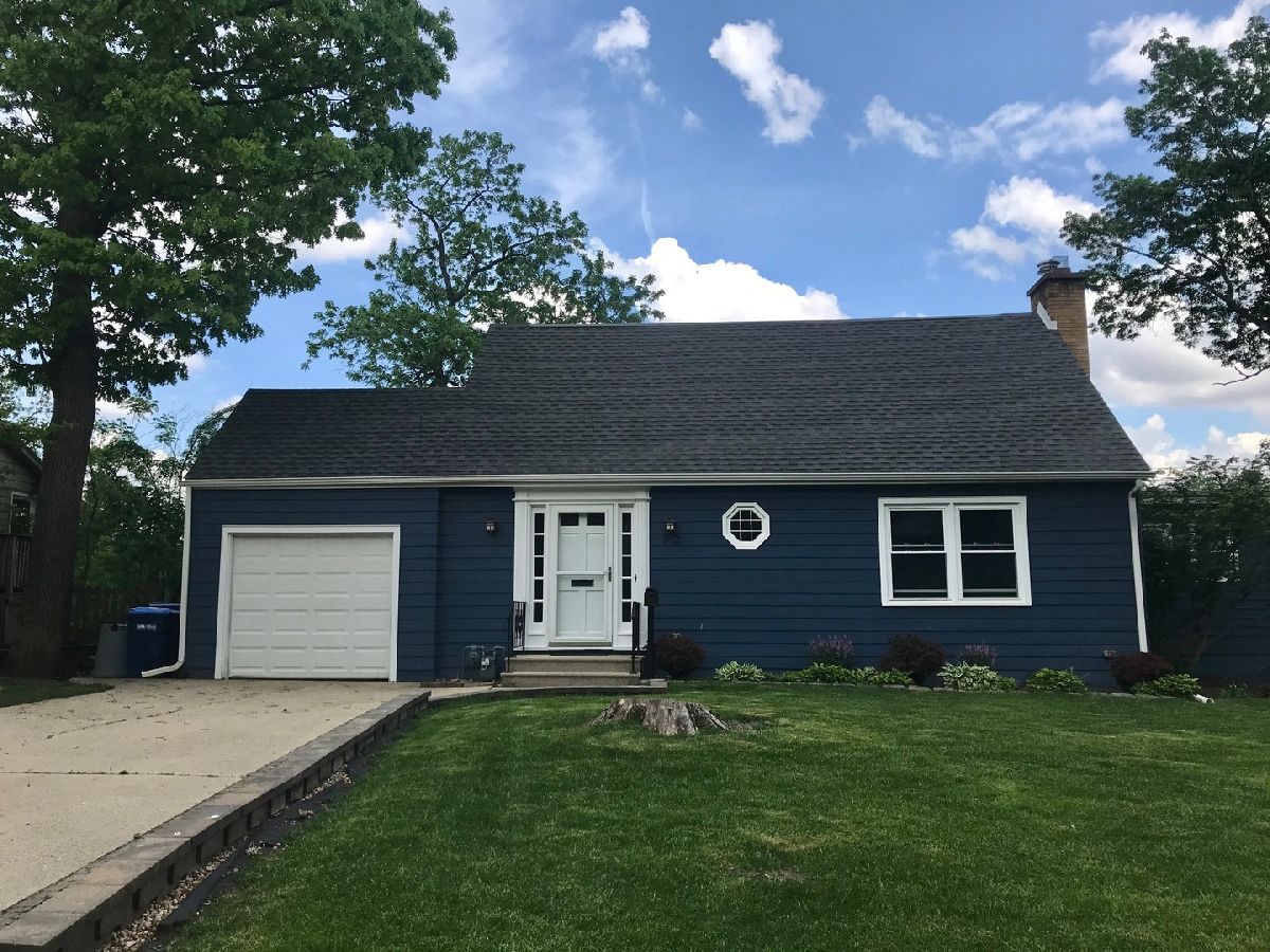 Homes Rented Tilton Park Dekalb Illinois, 213 Delcy