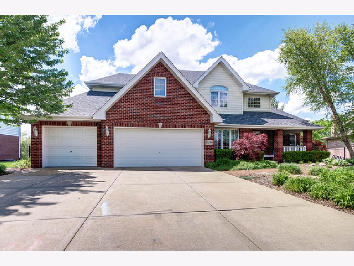 Homes Sold Cardinal Lake Frankfort Illinois, 21534 Morning Dove