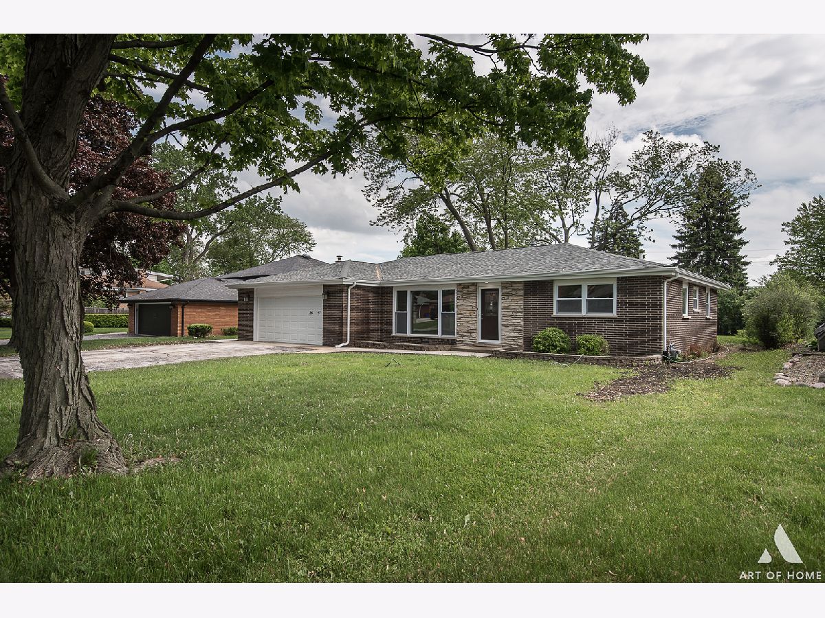 Homes Sold Austin View Palos Heights Illinois, 12467 Moody
