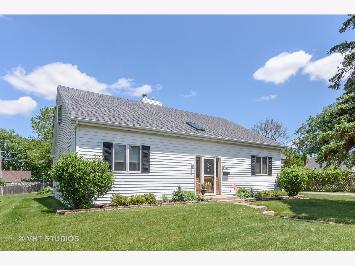 Homes Sold Millstream Mchenry Illinois, 3610 Grand