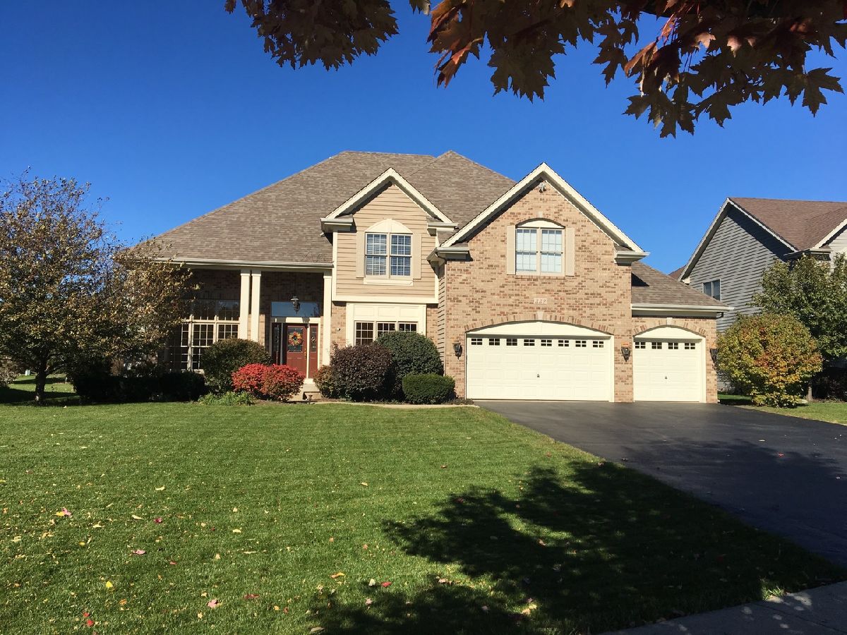 Homes Rented Moose Lake Estates North Aurora Illinois, 332 Pheasant Hill