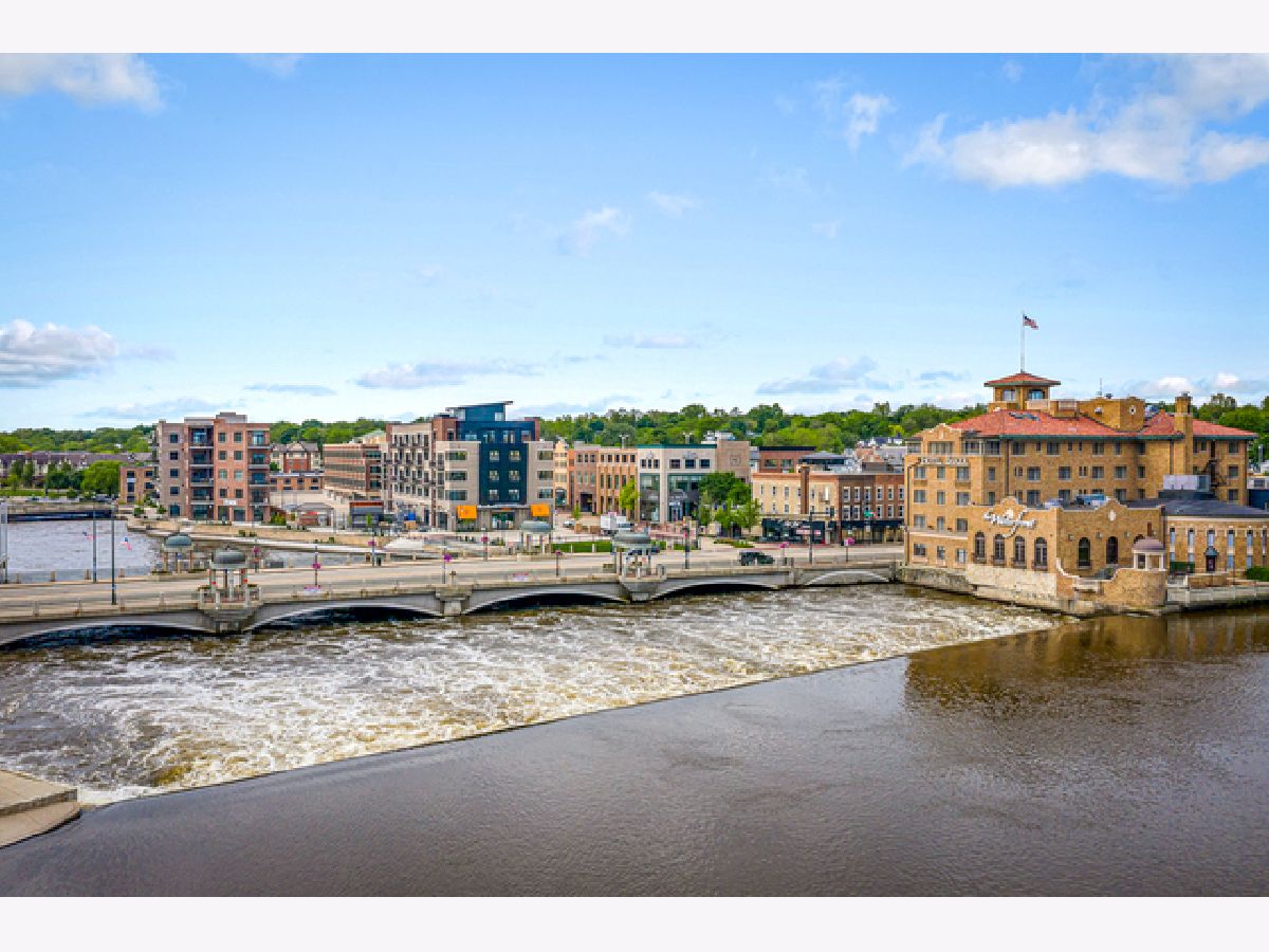 Condos & Townhomes & Homes Sold River Lofts Of St. Charles St Charles Illinois, 50 1st