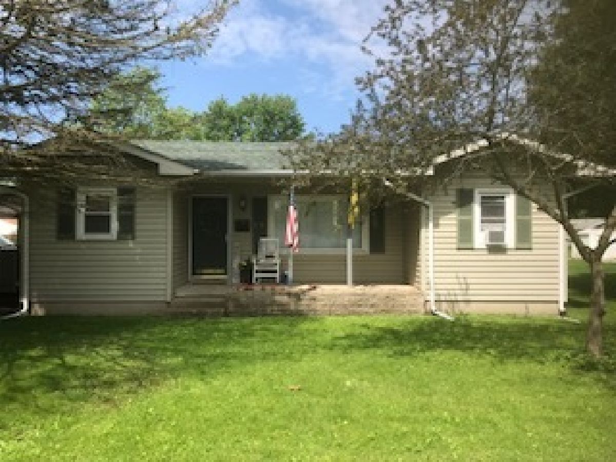  Sold Danville Illinois, 719 Central