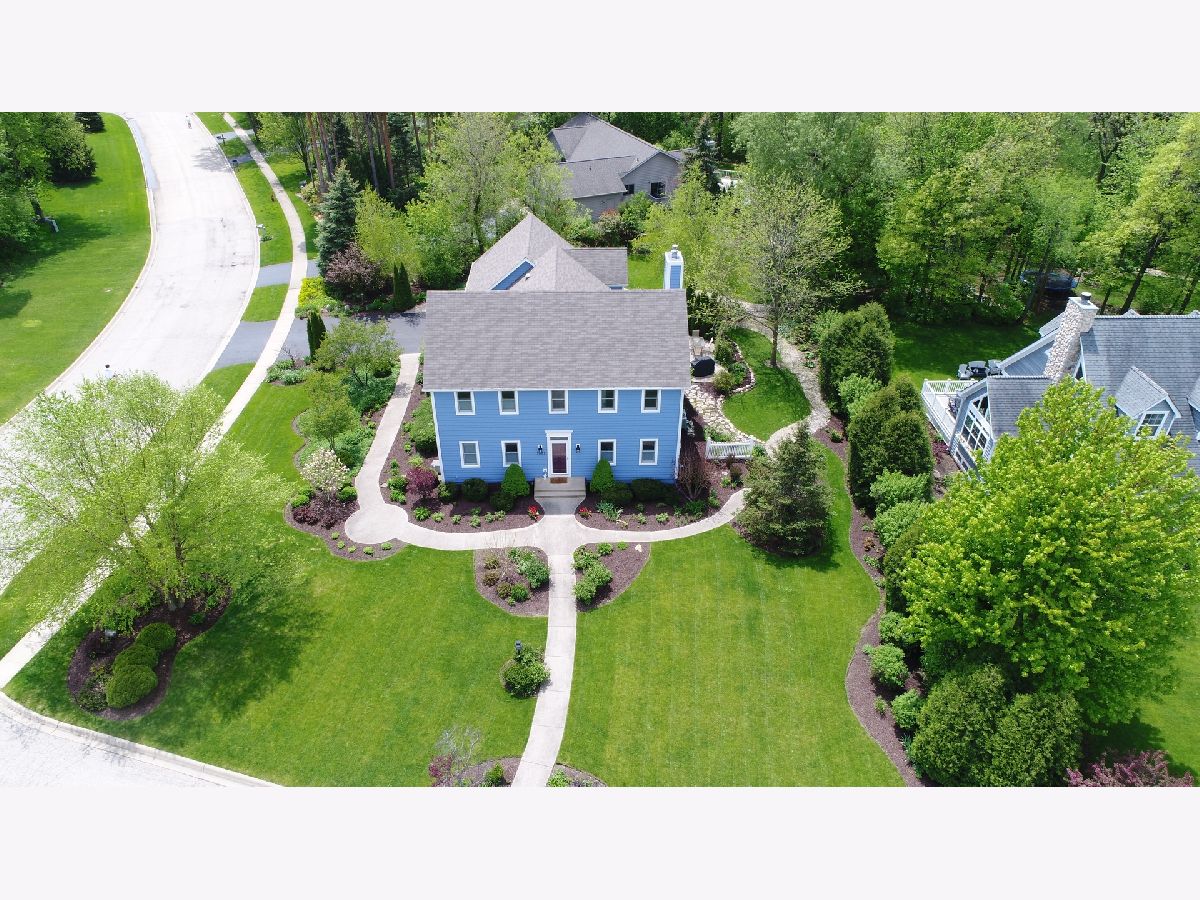 Homes Sold Dominion Heights Woodstock Illinois, 1301 Infanta