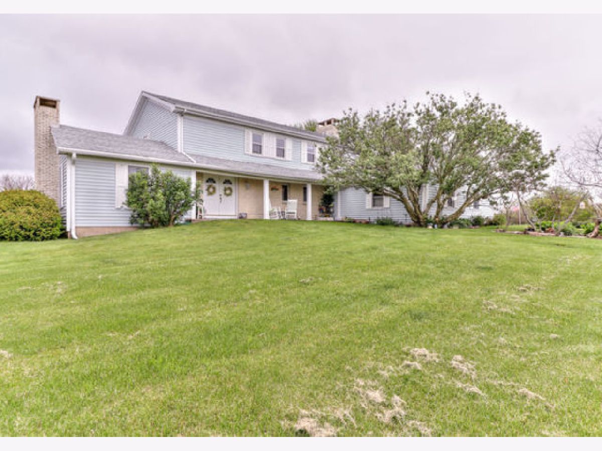  Sold Penfield Illinois, 2754 Cr 3500 North
