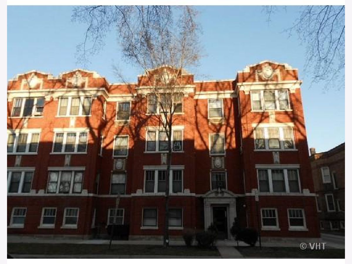 Condominiums Sold Boulevard Pointe Oak Park Illinois, 406 Lombard