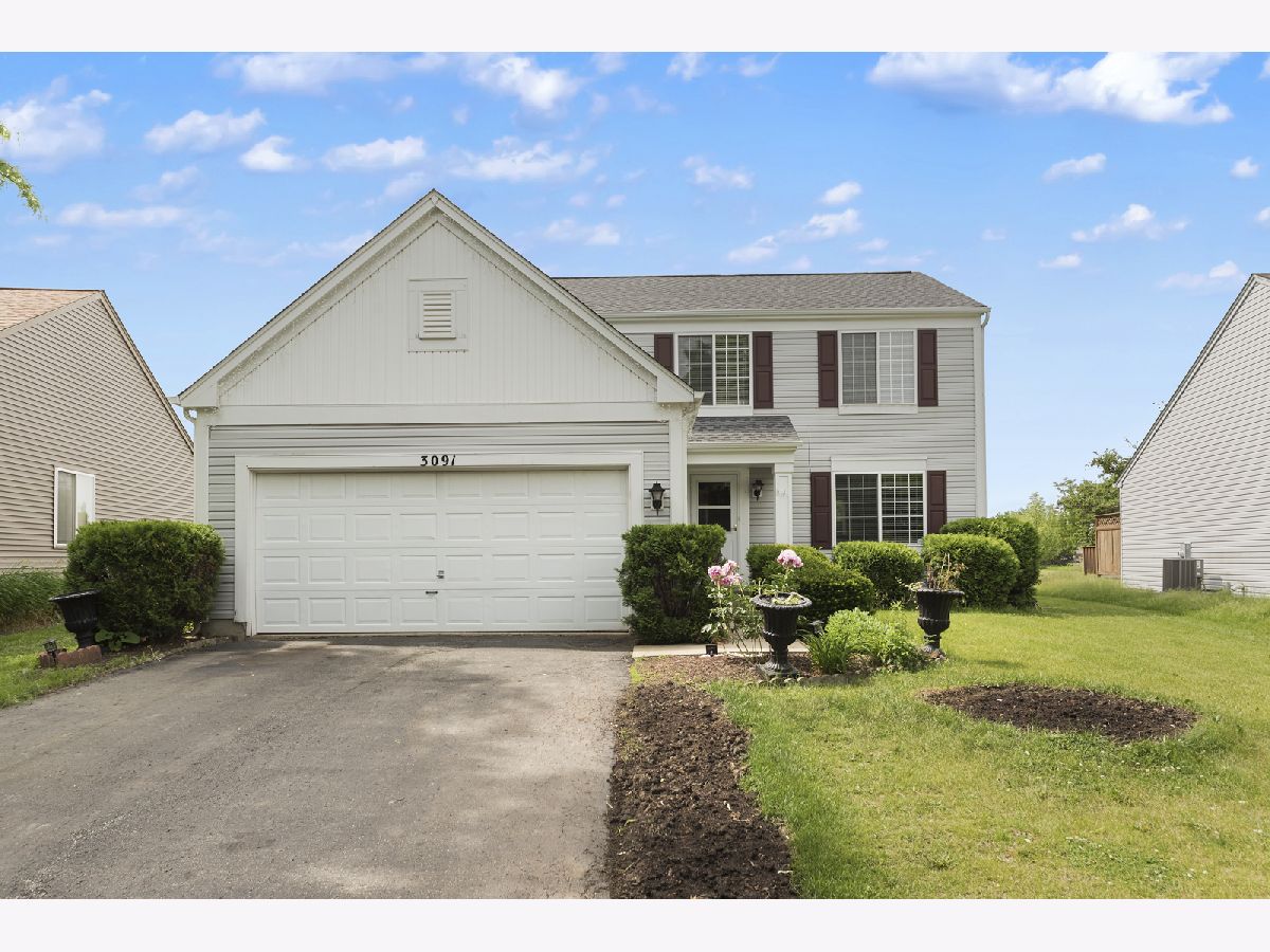 Homes & Townhomes Rented Harbor Springs Aurora Illinois, 3091 Coastal