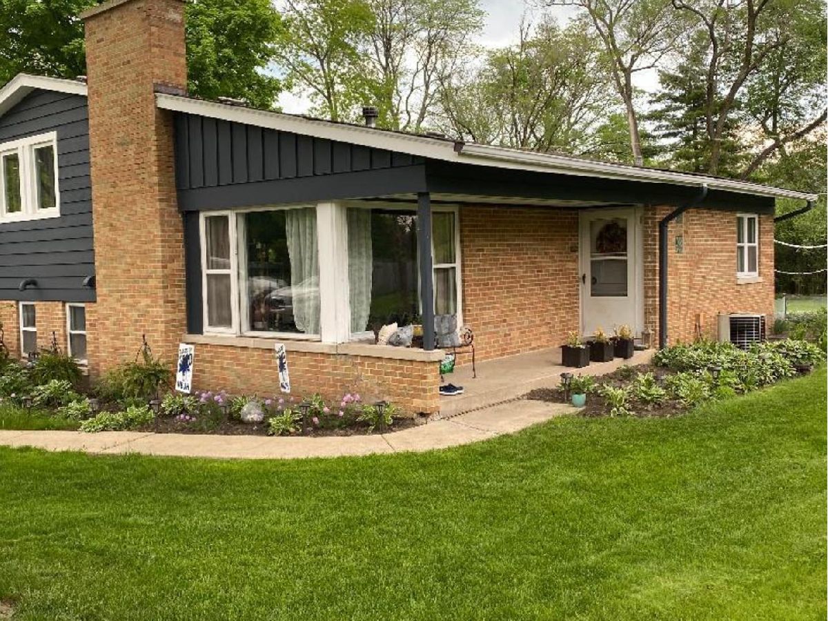 Homes Sold Forestview Northbrook Illinois, 837 Bittersweet