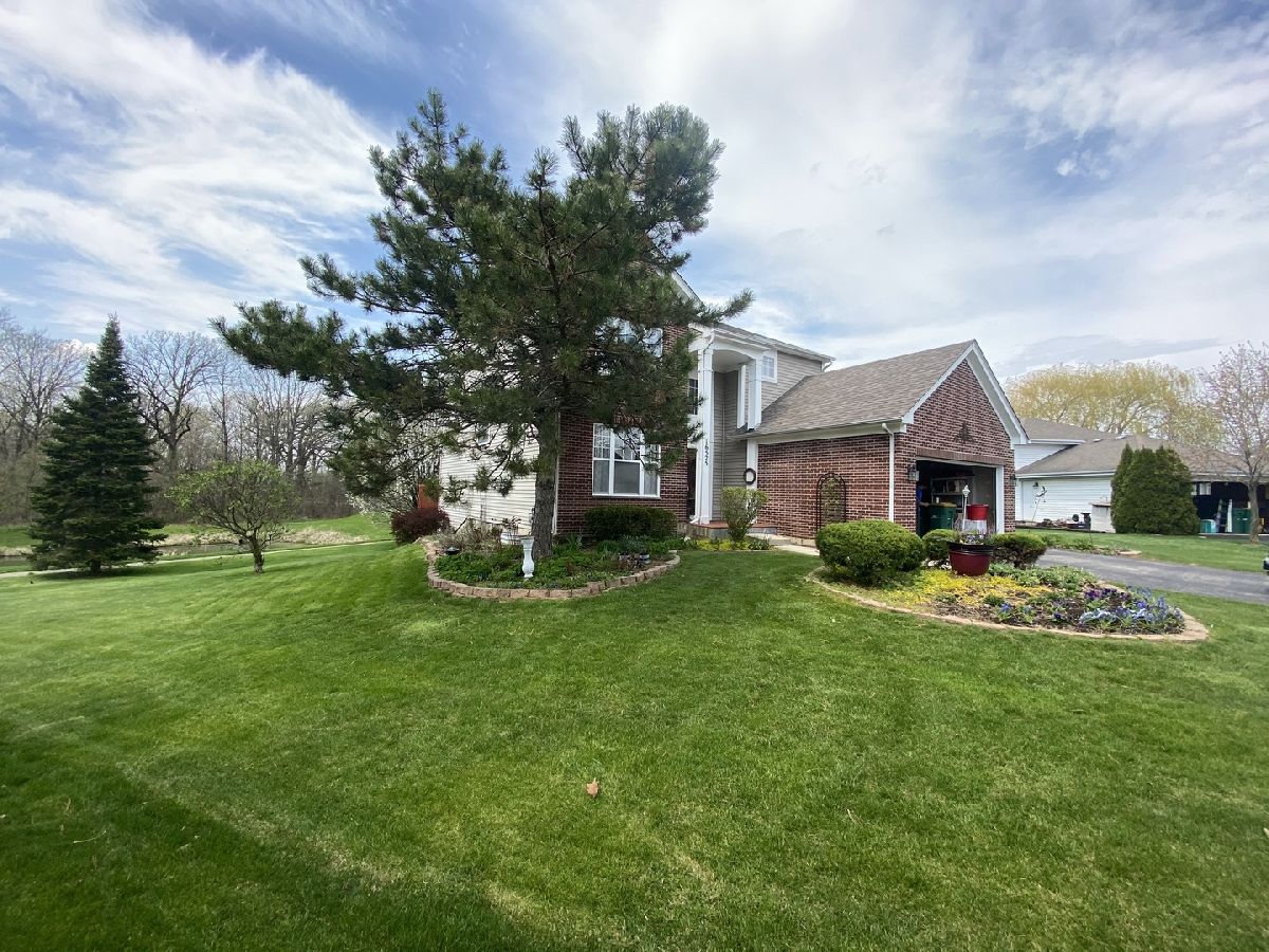 Homes & Condos & Townhomes Sold Broken Arrow Long Bow Lockport Illinois, 16525 Tuscarora