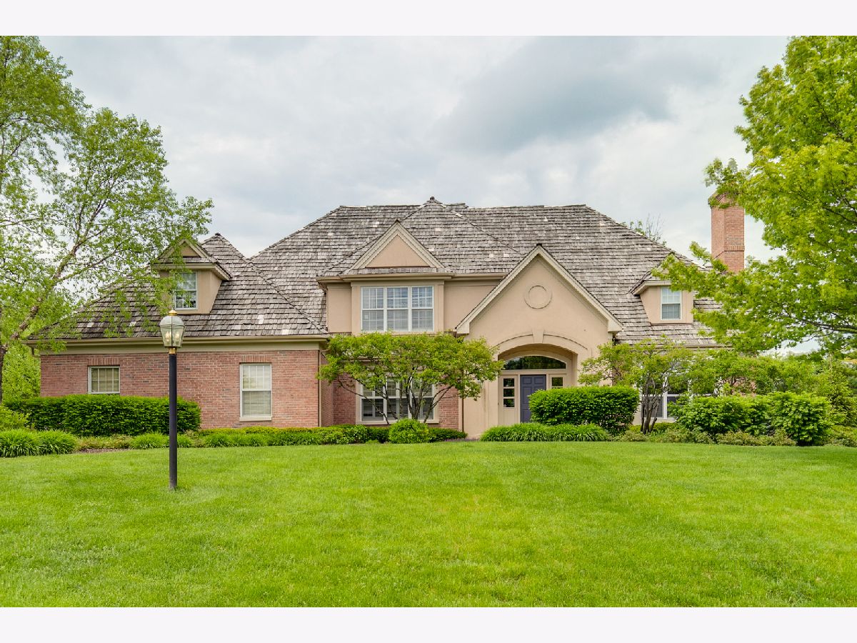 Homes Sold East Cheviot Hills Inverness Illinois, 448 Regalia