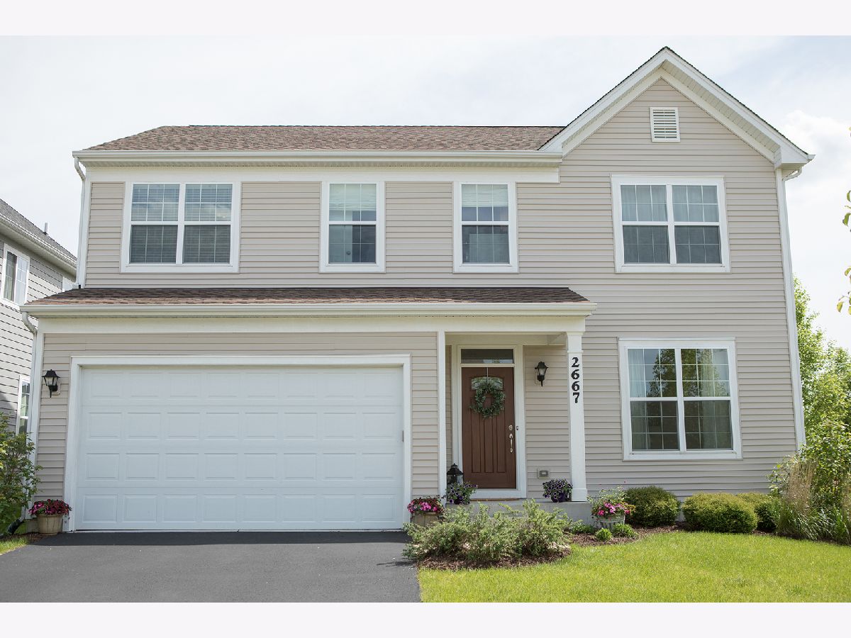 Homes Sold Arbor Trails Lisle Illinois, 2667 Retreat