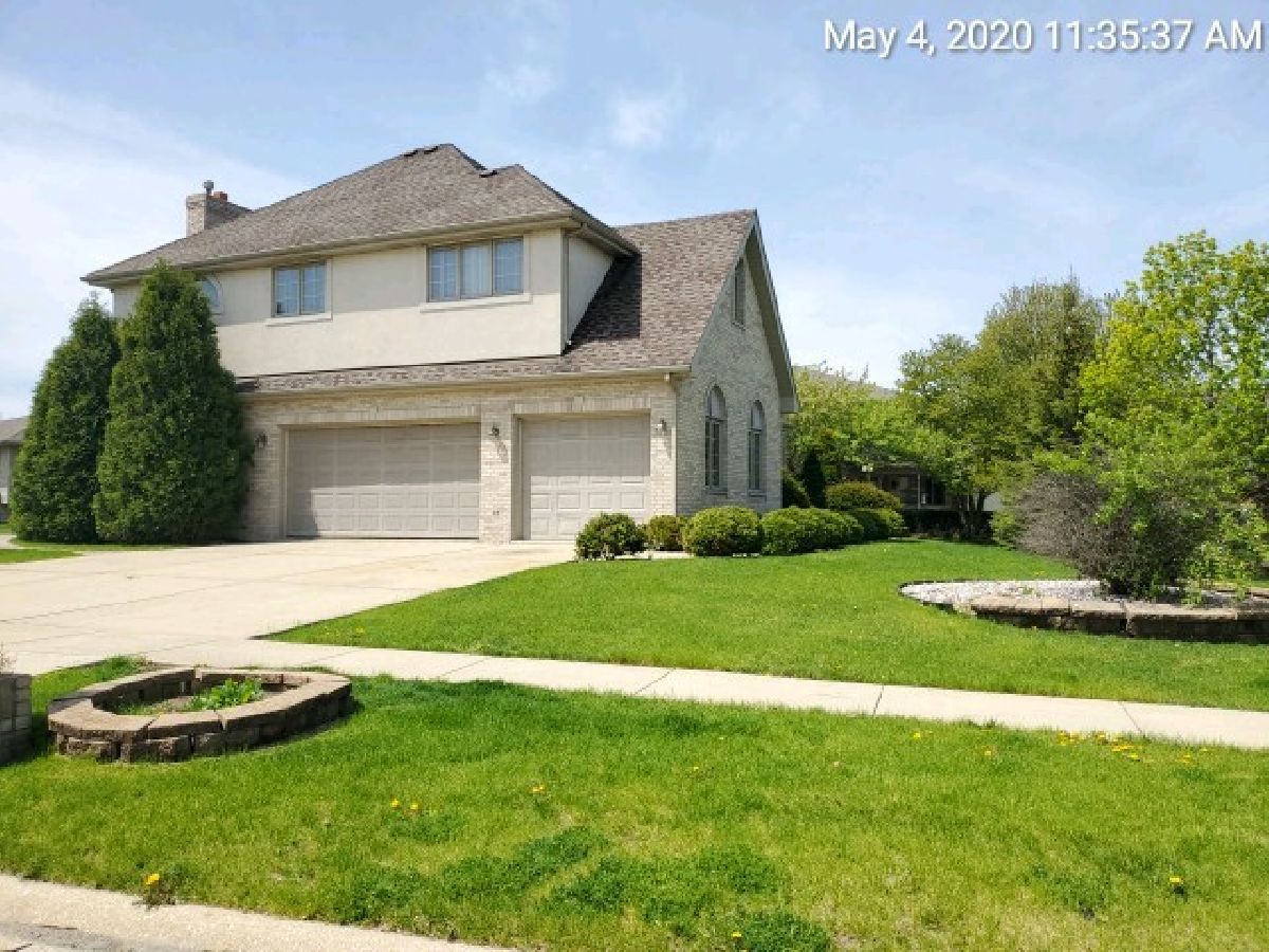Homes & Condos & Townhomes Sold Broken Arrow Long Bow Lockport Illinois, 16846 Mohican