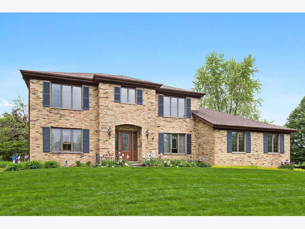 Homes Sold Pinewood Manor Flossmoor Illinois, 3043 Carmel