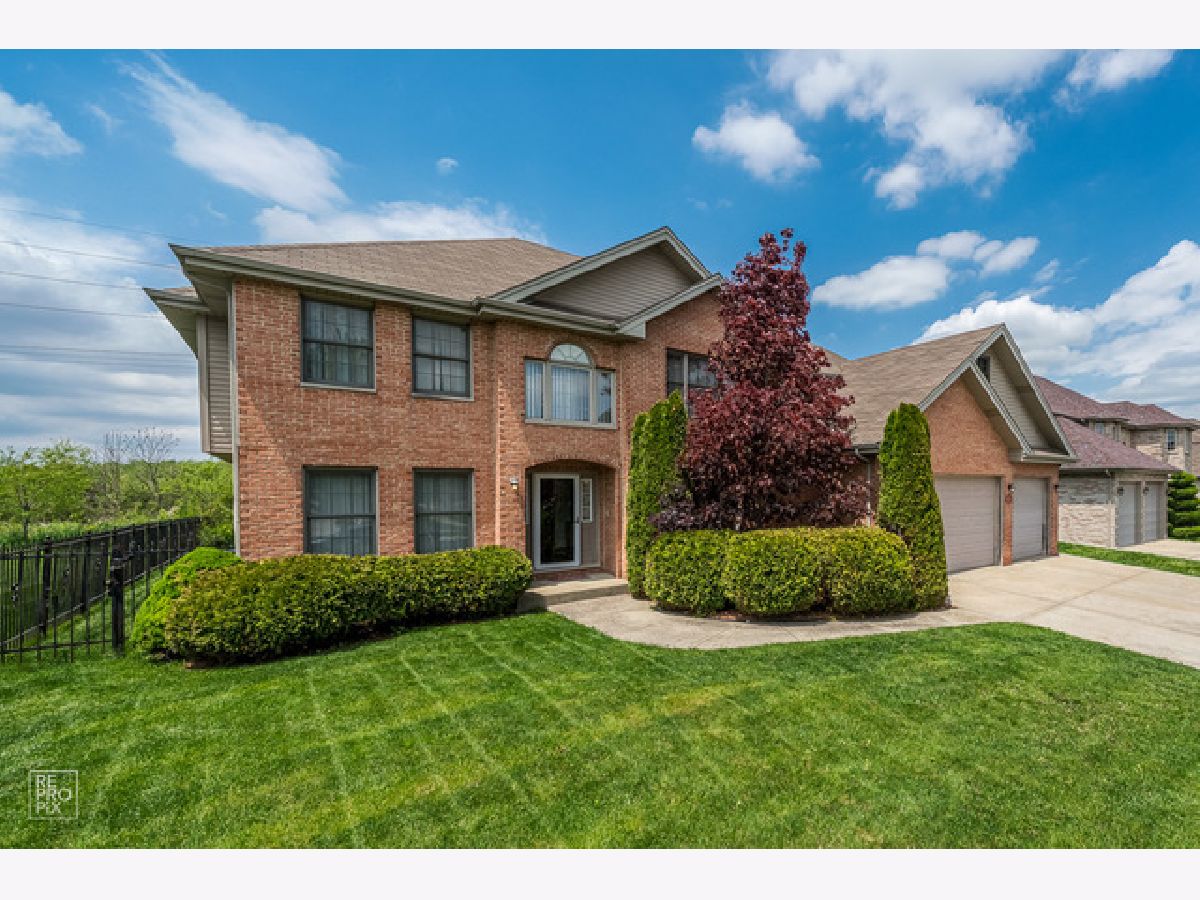 Homes Sold Farm Trace Richton Park Illinois, 23042 Farm Trace