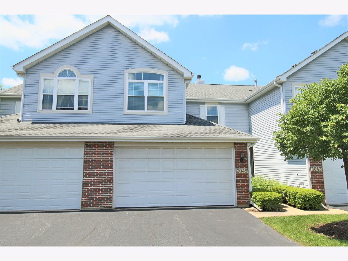 Homes & Townhomes Rented Oakhurst Aurora Illinois, 3045 Anton