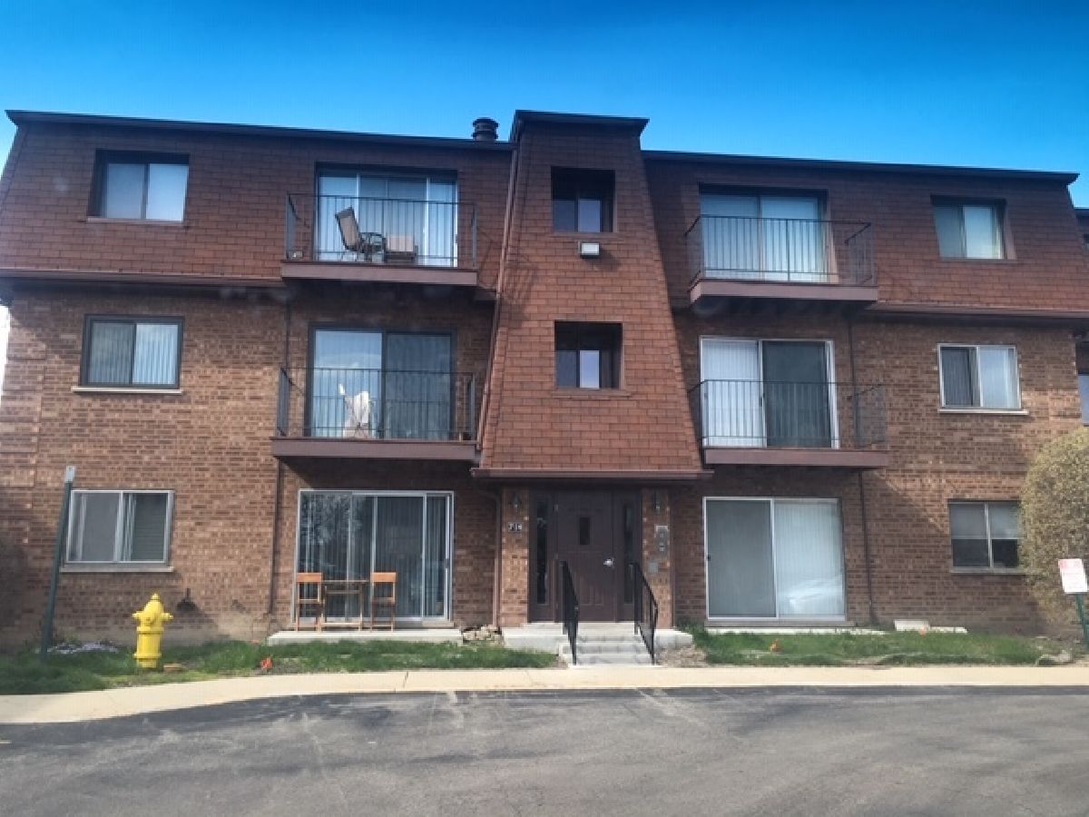 Cobblestone Of Glenview Glenview IL, Condos & Townhomes For Sale & For