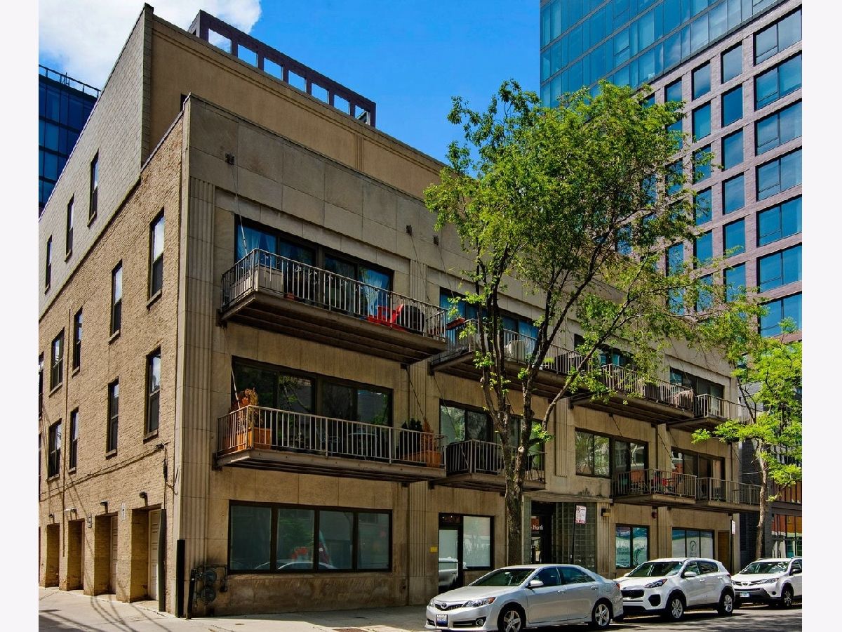 Condos & Townhomes Sold Arthouse Lofts Chicago Illinois, 14 Sangamon