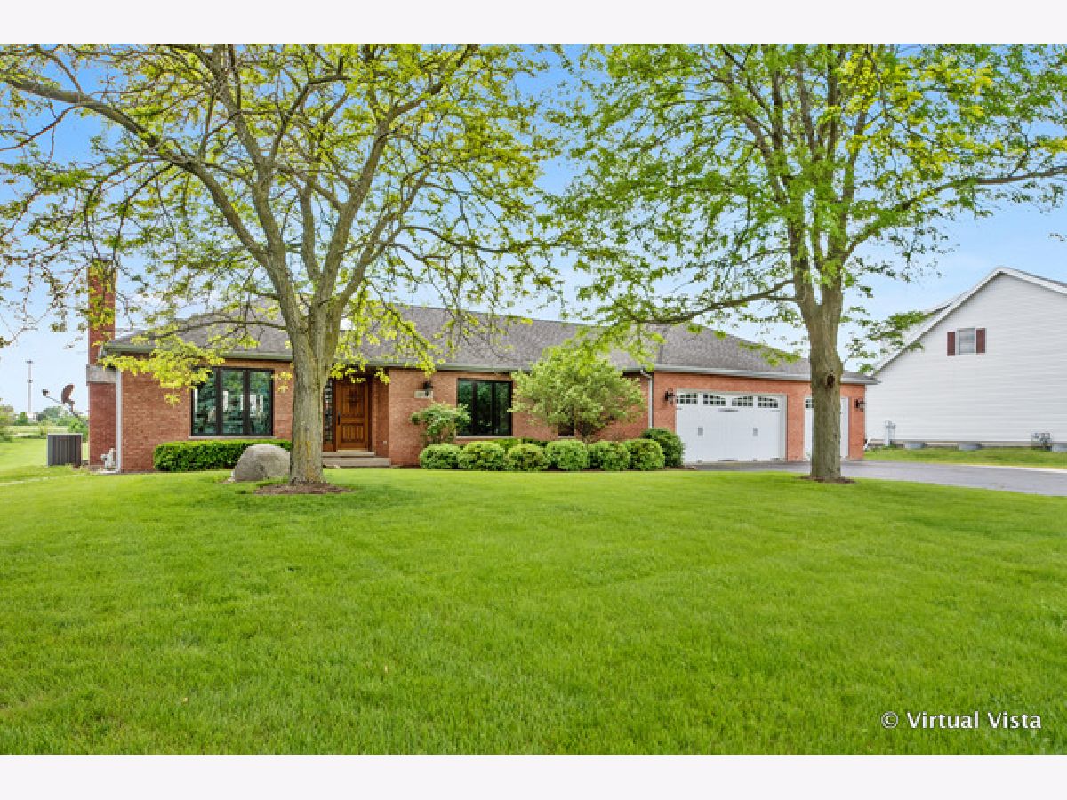 Homes & Condos & Townhomes Sold Wolf Creek Plainfield Illinois, 12040 Wolf