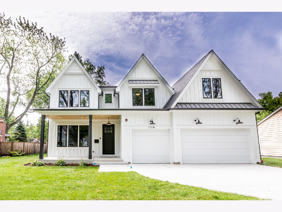 Homes Sold Sycamore Lane Northbrook Illinois, 1607 Maple