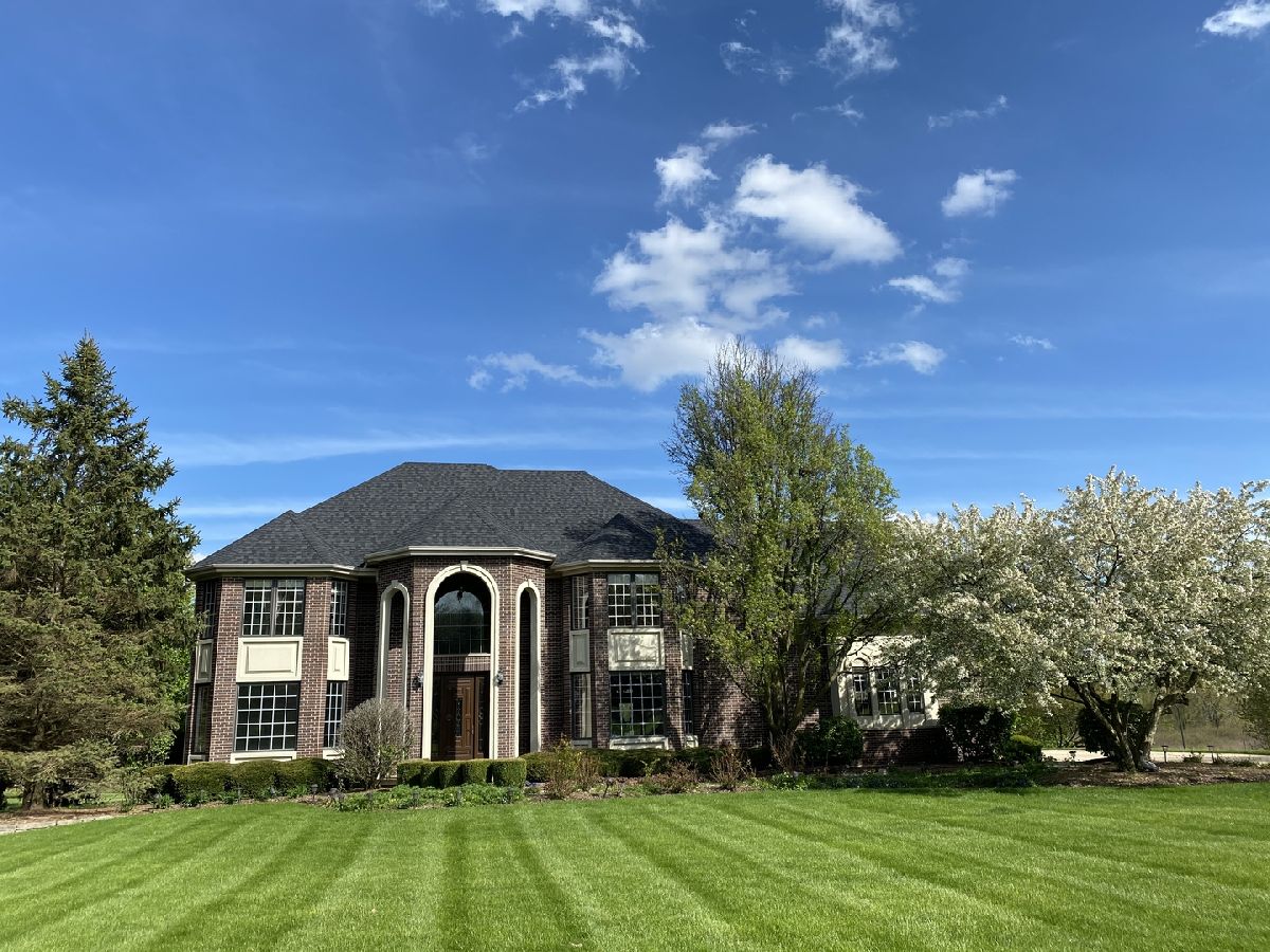 Homes Sold Arlington Estates St Charles Illinois, 7N747 Phar Lap