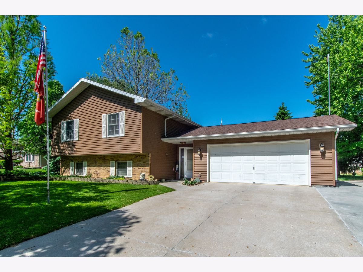 Homes Sold Christine Plainfield Illinois, 15338 Michael
