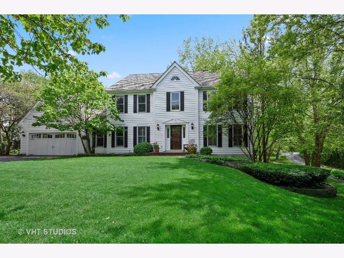 Homes Sold Westwood Barrington Illinois, 489 Hillside
