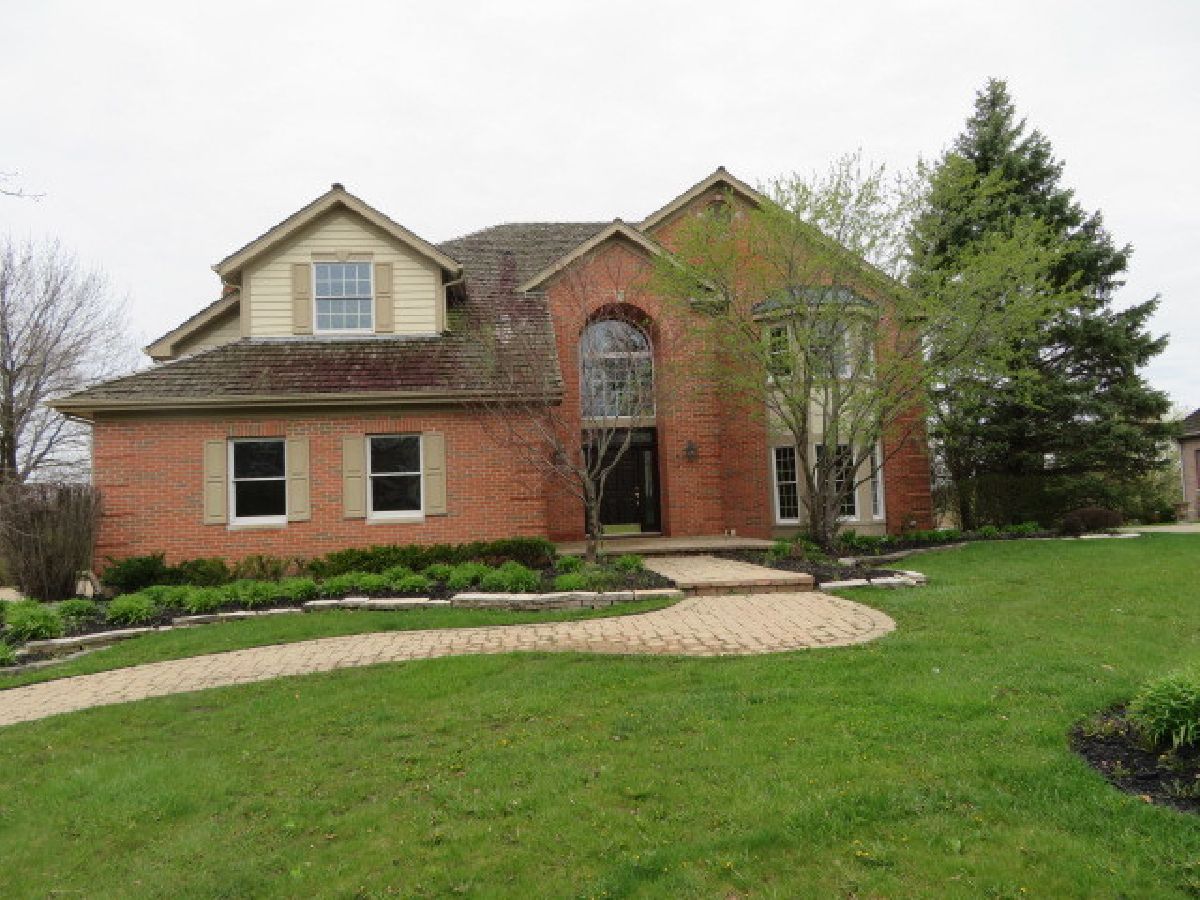 Homes & Condos & Townhomes Sold Ivanhoe Estates Mundelein Illinois, 28722 Sky Crest