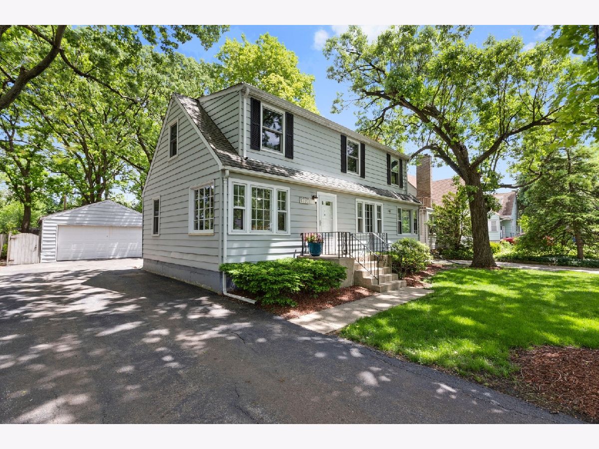 Homes Sold Westdale Gardens Elmhurst Illinois, 1307 Hamilton