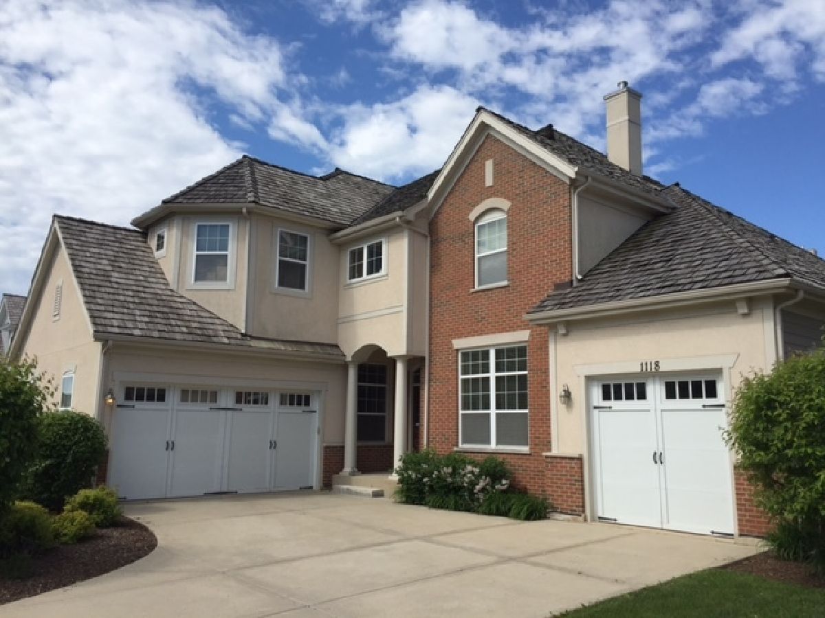  Rented Inverness Illinois, 1118 Ashley