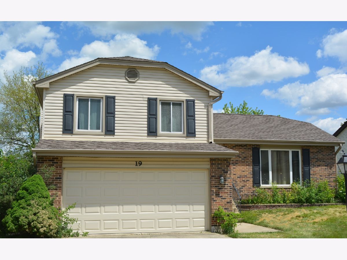 Homes Rented New England Village Streamwood Illinois, 19 Sieverwood