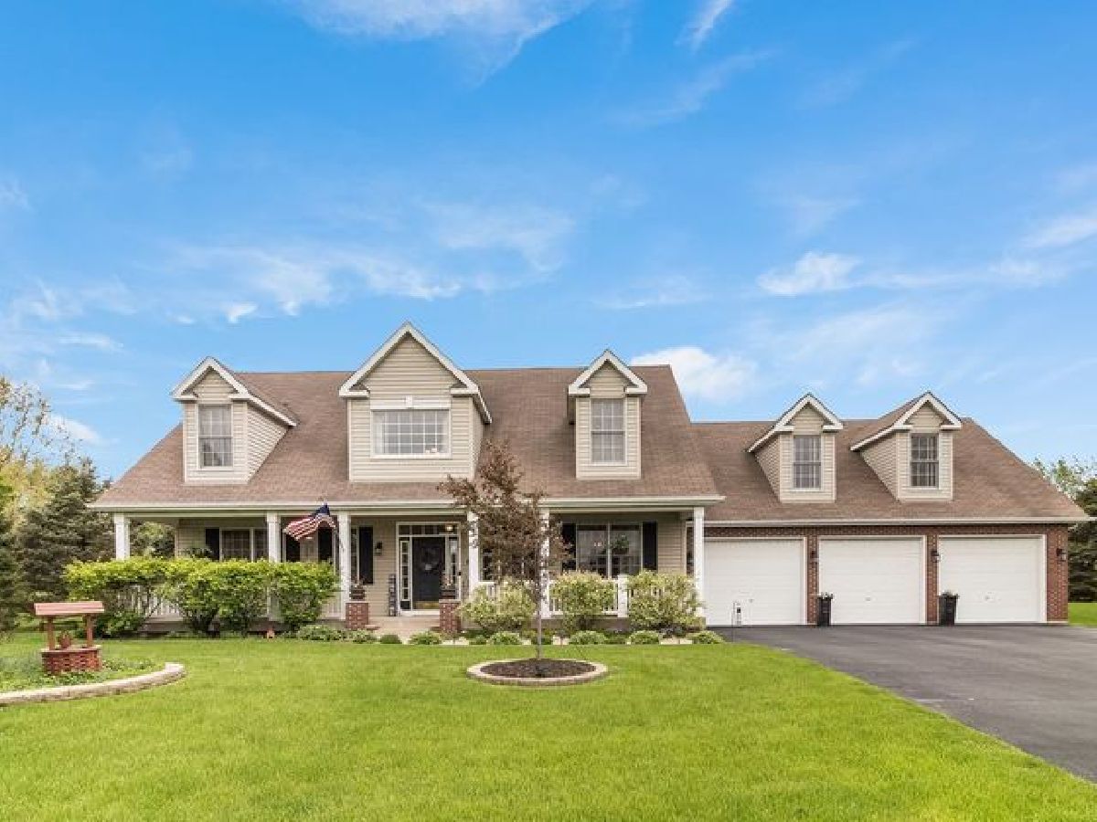 Homes Sold Hawthorn Village Yorkville Illinois, 2029 Bernadette
