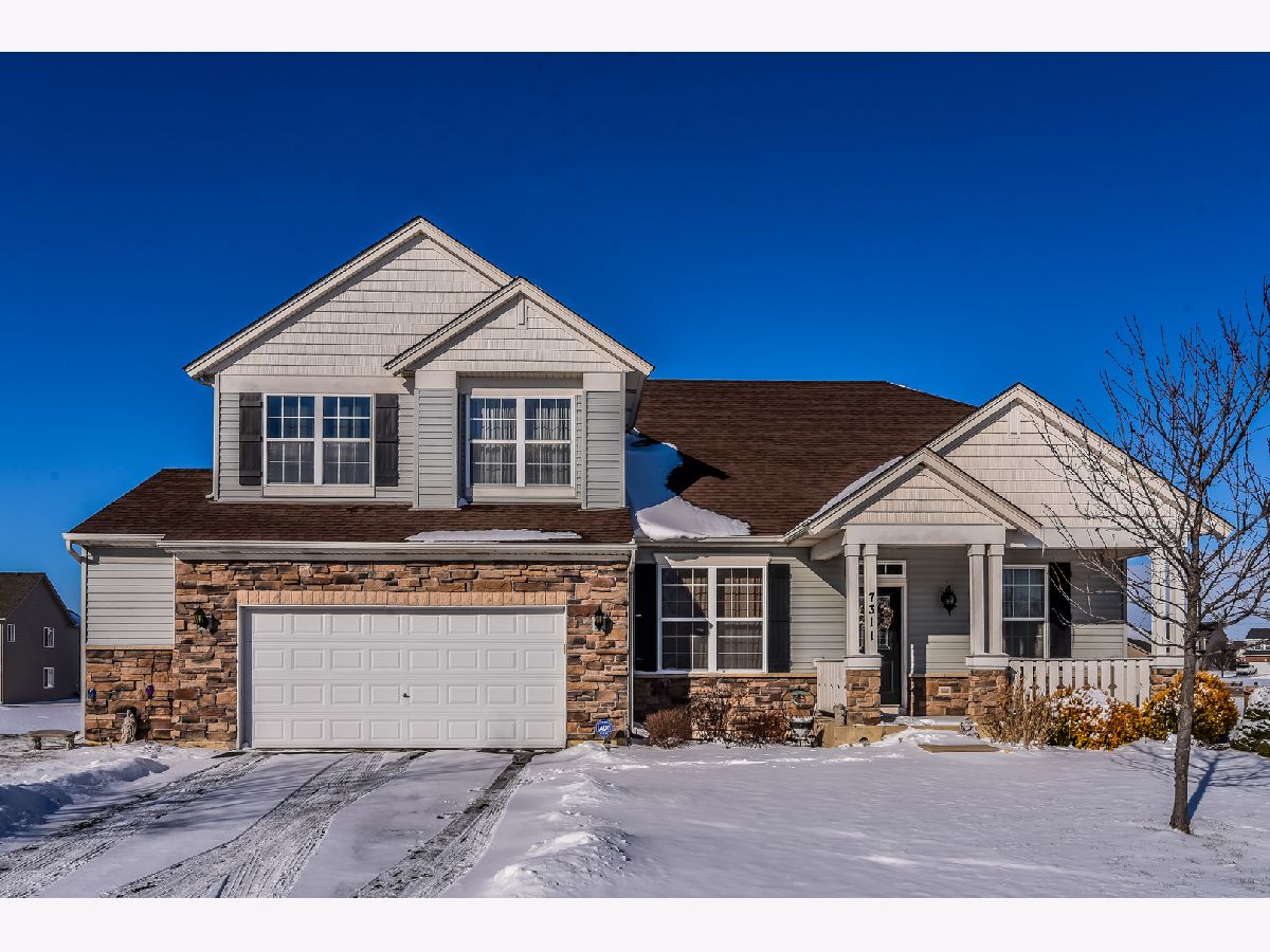 Homes Rented Neustoneshire Joliet Illinois, 7311 Yorkshire