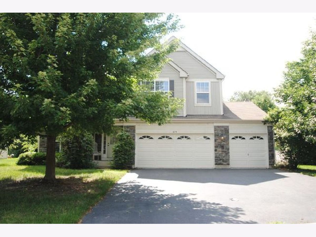 Homes Rented The Lindens Aurora Illinois, 679 Sumac