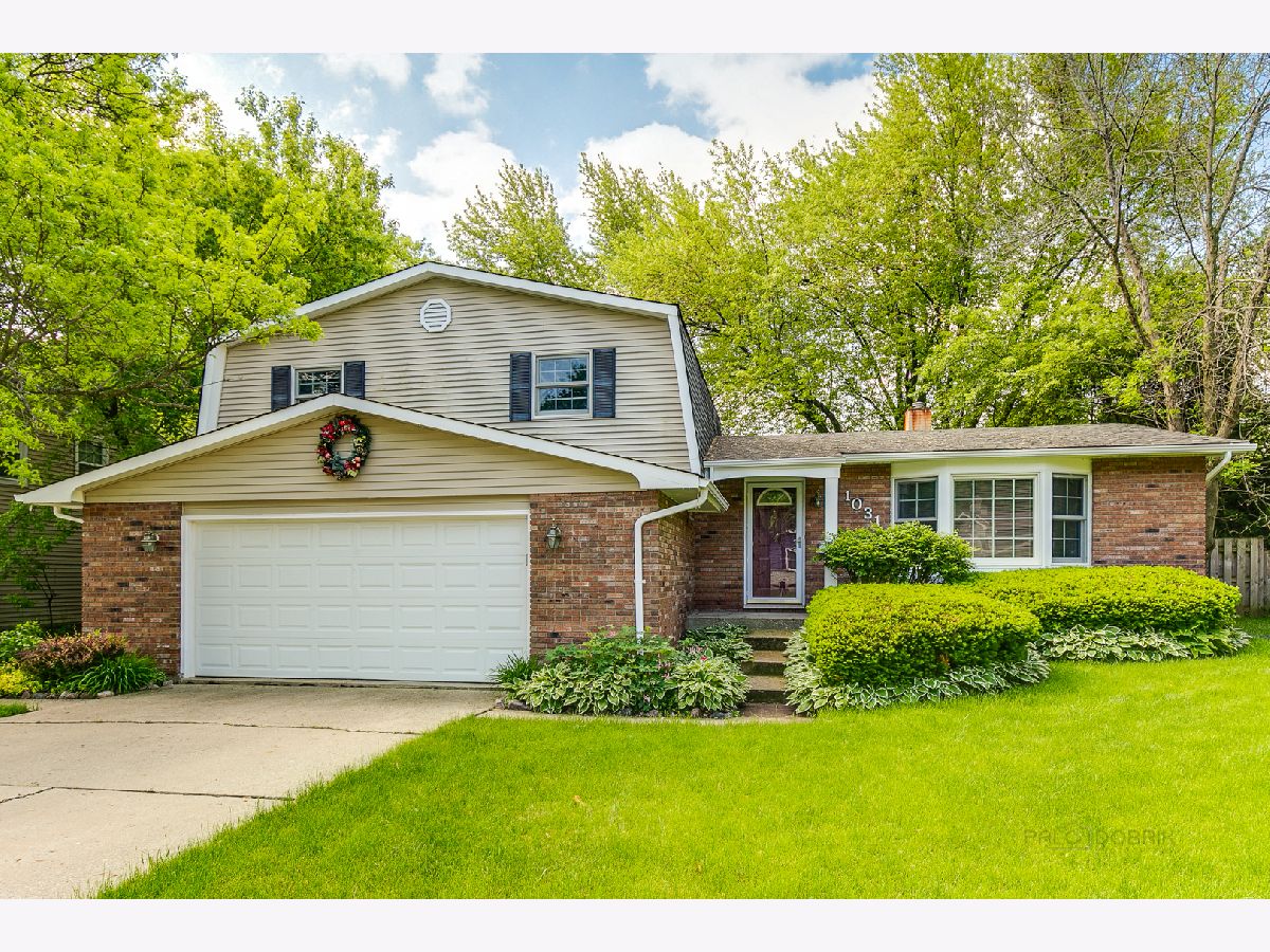 Homes Sold Crane Park Libertyville Illinois, 1031 Shari