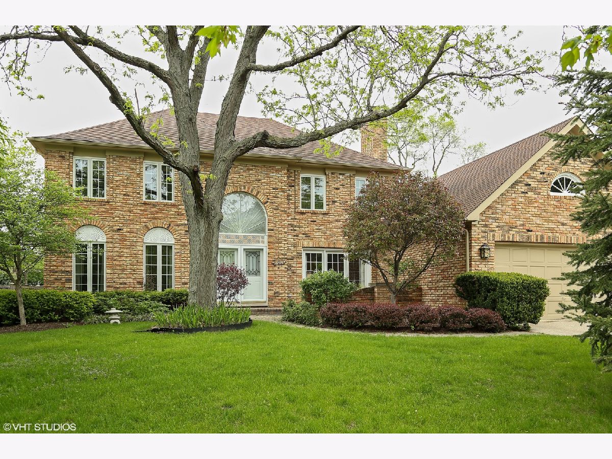 Homes Rented Eagle Chase Naperville Illinois, 613 Chippewa