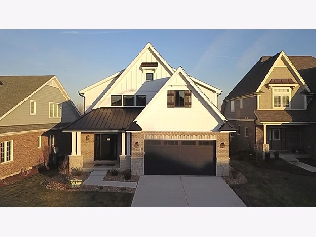 Condos & Townhomes & Homes Sold Charleton Orland Park Illinois, 16311 Emerson