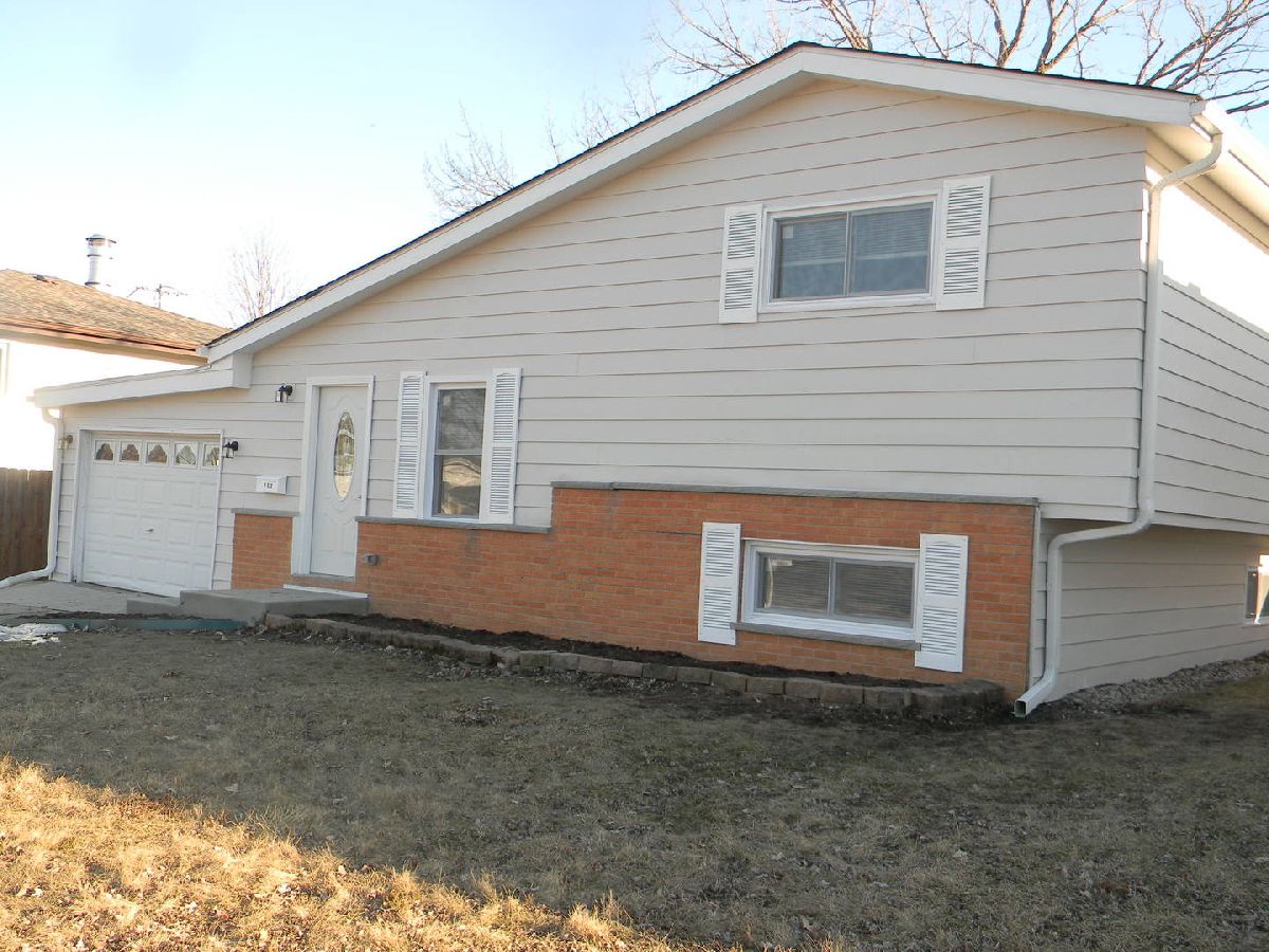 Homes & Townhomes Sold Highview Park Addison Illinois, 453 Park